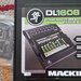 Vand Mixer Digital Mackie DL1608 – impecabil + 2 iPad-uri + Router Apple