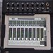 Vand Mixer Digital Mackie DL1608 – impecabil + 2 iPad-uri + Router Apple