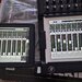 Vand Mixer Digital Mackie DL1608 – impecabil + 2 iPad-uri + Router Apple